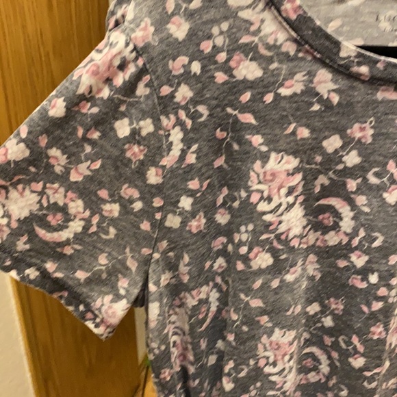 Lucky Brand Blouse - Picture 4 of 5